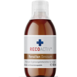 RECOACTIV Renaltan Tonicum f.Katzen